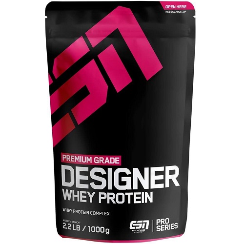 Esn Designer Whey Protein, 1000 Grams